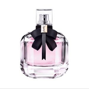 YSL Mon Paris Eau De Parfum 3oz